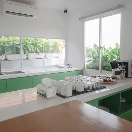 Common Inn Thao Dien-3